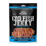 Absolute Holistic Absolute Holistic 高級純天然狗小食 鮮鱈魚塊 100g (AJ-02F/AJ-9780F)