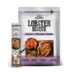 Absolute Holistic Absolute Holistic 貓狗小食 無穀物濃湯肉泥 雞肉+龍蝦 5支裝 60g (AH-4051)