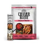 Absolute Holistic Absolute Holistic 貓狗小食 無穀物濃湯肉泥 雞肉+飛魚子 5支裝 60g (AH-4075)