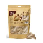 Absolute Bites Absolute Bites 貓狗小食 原件凍乾 雞胗 65g (AB-518) 