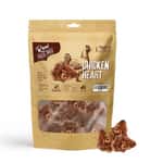 Absolute Bites Absolute Bites 貓狗小食 原夥凍乾 雞心 65g (AB-520) 