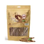 Absolute Bites Absolute Bites 貓狗小食 原條凍乾 烟熏鴨柳 70g (AB-515) 