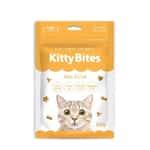 Absolute Bites Absolute Bites 貓零食 美味高級營養脆餅 雞肉味 60g (KB-2370)