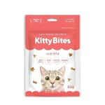 Absolute Bites Absolute Bites 貓零食 美味高級營養脆餅 吞拿魚 60g (KB-2400)