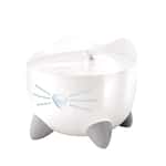 飲食用具 Catit PiXi 貓貓飲水機 白色 2.5L (43715) 