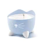 飲食用具 Catit PiXi 貓貓飲水機 藍色 2.5L (43717)