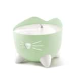 飲食用具 Catit PiXi 貓貓飲水機 綠色 2.5L (43718)