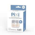 飲食用具 Catit PiXi 飲水機濾芯 6片裝 (43722) 