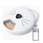 飲食用具 Catit PiXi 貓貓智能6餐分配鰃食器 (43754) 