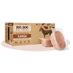 Big Dog Big Dog 狗糧 急凍生肉糧 袋鼠配方 3kg (BD_D_K) (需冷藏)