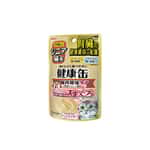 AIXIA AIXIA 愛喜雅 貓濕糧 低鎂低磷高齡貓腎臟維持健康系列 腸胃健康配方 40g (KCP-9)