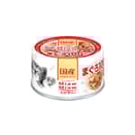 AIXIA AIXIA 愛喜雅 MiawMiaw 日本產貓罐頭 鮪魚味 60g (MT-1)