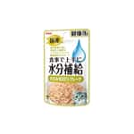 AIXIA AIXIA 愛喜雅 健康缶水分補給濕糧包 雞肉片味 40g (KZJ-18)