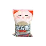 豆腐貓砂 日本 Akane 強力除臭雙孔 豆腐貓砂 7L (AK292309)