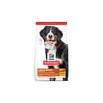 Hills Hills 狗糧 成犬大型犬種配方 Adult Large Breed 1-5 15kg (6946HG)