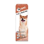其他 DR.pet 3合1深海磷蝦油 237ml (貓犬用) (DP0137A)