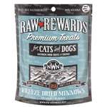 Northwest Naturals Northwest Naturals 凍乾小食 小魚乾 1oz (貓犬用) (NWTRTMINN)