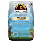其他 Wysong 美國威森 Original Diets 原始飲食系列 ANERGEN™ 安倍健 高效防敏貓狗糧 5lb (貓犬用) (WAN)