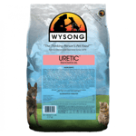 其他 Wysong 美國威森 Original Diets 原始飲食系列 URETIC™ 純淨保腎貓糧 5lb (W42)