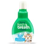 口腔護理 TropiClean 天然清新口氣超濃縮點滴 (貓咪專用) 1.7oz 65ml (TC2081)