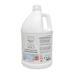 皮膚毛髮護理 SPA寵物溫泉 乳香玫瑰死海鹽護毛焗油 1gal 加侖裝 (P082) (貓犬用)