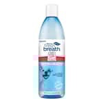 口腔護理 Tropiclean fresh breath 醫學級專業護理系列 獸醫強效配方潔齒水 (狗狗專用) 473ml (PR3989)