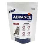 ADVANCE ADVANCE 絕育老貓糧 日常護理 (適合10歲以上) 試食裝 80g (非賣品)