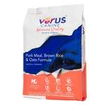 VeRUS 維洛斯 VeRUS維洛斯 狗糧 豚肉糙米全犬配方 4lb (VR089104)