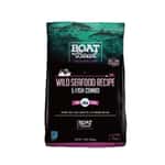 Boat to Bowl Boat to Bowl 貓糧 野生精選五種魚 成貓低敏配方 4lb (555605)