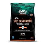 Boat to Bowl Boat to Bowl 貓糧 野生三文魚 成貓低敏配方 4lb (555603)