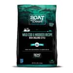 Boat to Bowl Boat to Bowl 貓糧 野生鱈魚+黑鱈魚 成貓低敏配方 3.5lb (555601)