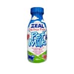 ZEAL ZEAL 紐西蘭無乳糖鮮牛奶 380ml (NP053) (貓犬用)