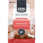 ZEAL ZEAL 狗糧 加拿大無榖物風乾糧 三文魚配方 1lb (CJ1605)