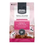 ZEAL ZEAL 貓糧 加拿大無榖物風乾糧 三文魚+火雞配方 14oz (CJ1613)