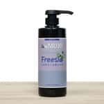 皮膚毛髮護理 MUJO+ 木酢家 天然清潔抗菌驅蟲洗毛液 小蒼蘭美膚配方 500ml (mujo0001) (貓犬用)