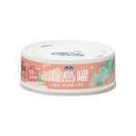BLUE BAY BLUE BAY 貓罐頭 Chill Island 海島成貓系列 櫻桃鴨胸 80g (CC004)