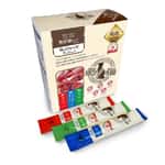 Riverd Republic Riverd Republic PureValue5 貓用無添加肉泥小食 吞拿魚.鰹魚 13g*60本 (RR-912)