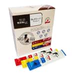 Riverd Republic Riverd Republic PureValue5 貓用無添加肉泥果凍小食 吞拿魚.雞肉.海鮮 13g*60本 (RR-917)