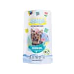 Aruba Aruba 狗濕糧 有機雞肉配南瓜.青瓜.聖薊 主食鮮食包 100g (ADP003)