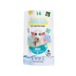 Aruba Aruba 狗濕糧 山羊配南瓜.小白菜.螺旋藻 主食鮮食包 100g (ADP004)