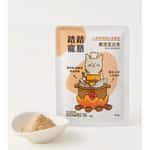 踏踏寵膳 踏踏寵膳 貓主食餐包 土雞煲系列 嫩煲虱目魚 80g (TTC-8472)