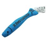 木天蓼 貓草 King Catnip 貓薄荷玩具 沙丁⿂ (KC1003)