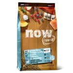 now FRESH now FRESH 貓糧 無穀物 魚肉配方 鱒魚三文魚及鯡魚 3lb (2306304)