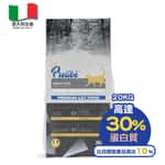 Prelibe 派樂比 Prelibe 派樂比 意大利成貓乾糧 全品種適用 20kg 勁量裝 (限時體驗價)
