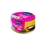 Vitakraft Vitakraft 貓罐頭 肉醬系列 幼貓配方 鮪魚泥佐南瓜 80g (VK51285)