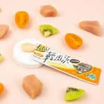 怪獸部落 怪獸部落 貓狗零食 Litö ! 輕肉泥 純雞肉 維他命C添加 10g 單條裝 (C342)