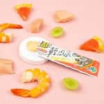 怪獸部落 怪獸部落 貓狗零食 Litö ! 輕肉泥 雞肉+鮮蝦 維他命A添加 10g 單條裝 (C340)