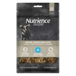 Nutrience Nutrience SUBZERO 狗零食 凍乾脫水狗小食 鮮雞肉、雞肝、鴨 70g (D6520)