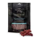 其他 Snackies 狗零食 鴨胸切條 180g (DTNKFA01010ZZ) (TBS)