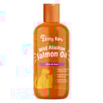 營養保充劑 Zesty Paws 野生阿拉斯加三文魚油 WILD ALASKAN SALMON OILPUMP 8OZ (003274)